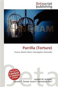 Parrilla (Torture)