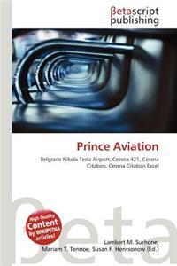 Prince Aviation