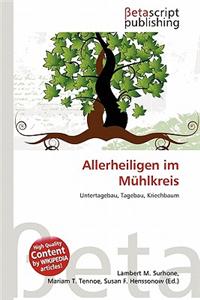 Allerheiligen Im M Hlkreis