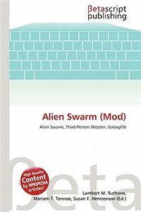 Alien Swarm (Mod)