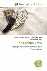 The Carlton Crew