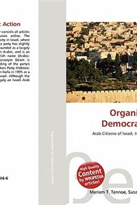 Organization for Democratic Action