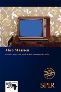 Theo Maassen