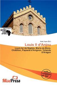 Louis II D'Anjou