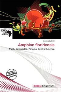 Amphion Floridensis