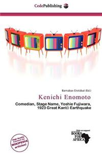 Kenichi Enomoto