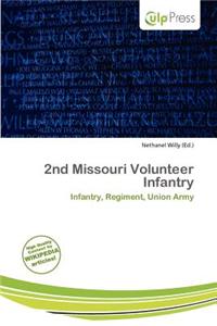 2nd Missouri Volunteer Infantry