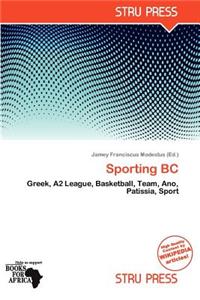 Sporting BC