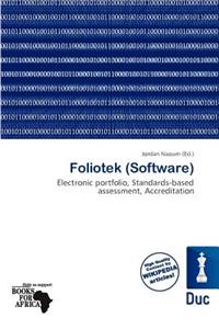 Foliotek (Software)