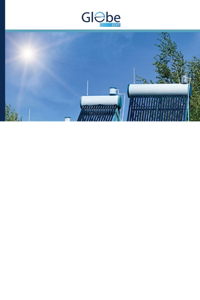 Issiq Suv Ta'minoti Uchun Quyoshli Suv Isitgich-Akkumlyatori