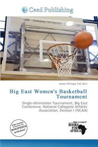 Big East Women's Basketball Tournament