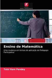 Ensino de Matemática