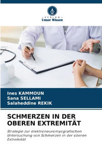 Schmerzen in Der Oberen Extremität