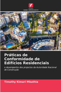 Práticas de Conformidade de Edifícios Residenciais