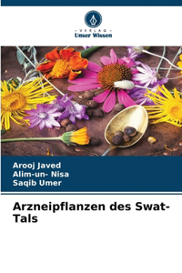 Arzneipflanzen des Swat-Tals