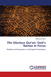 Glorious Qur'an