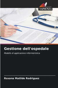 Gestione dell'ospedale