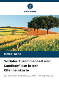 Sozialer Zusammenhalt und Landkonflikte in der Elfenbeinküste