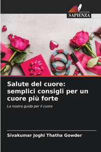 Salute del cuore