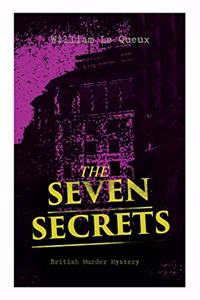 SEVEN SECRETS (British Murder Mystery)