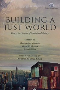 Building a Just World:
