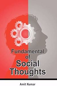 Fundamental Of Social Thoughts