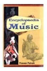 Encyclopaedia of Music (Set of 6 Vols.)