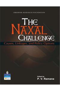 The Naxal Challenge