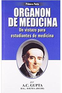 Organon de Medicina