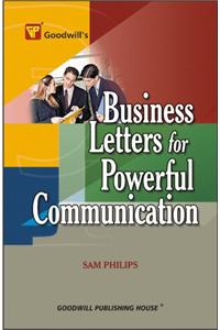 Business Letters For Powerful Communication