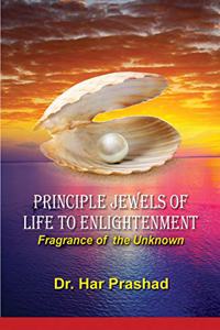 Principle Jewels of Life to Enlightenment