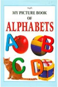 My Picture Book Of Alphabets