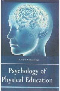 Psychology of Physical Education