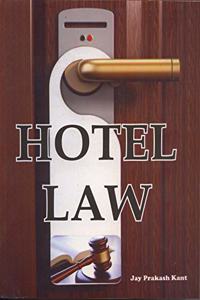 HOTEL LAW