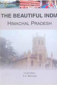Beautiful India - Himachal Pradesh