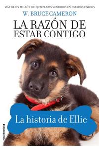 Razon de Estar Contigo, La. La Historia de Ellie
