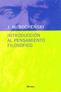 Introduccion Al Pensamiento Filosofico