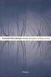 Veredas del espiritu: de Hume a Freud