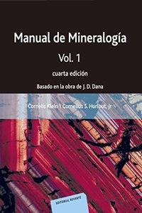 Manual de Mineralogia 1