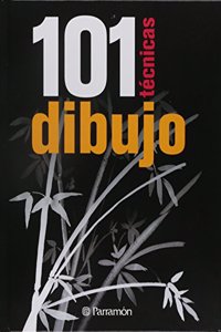 101 Tecnicas dibujo