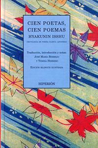 Cien Poetas, Cien Poemas