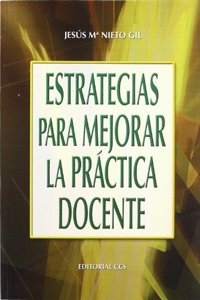 Estrategias para mejorar la practica docente