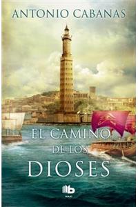 El Camino de Los Dioses / The Path of the Gods