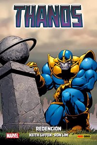 THANOS: REDENCION