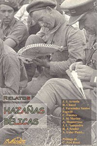 Hazanas Belicas/ Deep War: Relatos