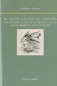 El grupo Cantico de Cordoba
