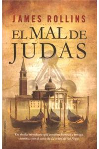 El Mal de Judas = The Judas Strain