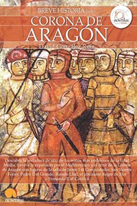Breve historia de la Corona de Aragon