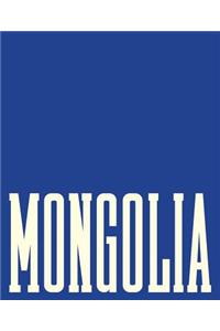 Frédéric Lagrange: Mongolia