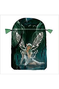 Tarot Bag Satin Fairy